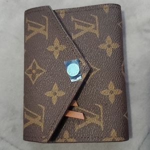 Mini Wallet